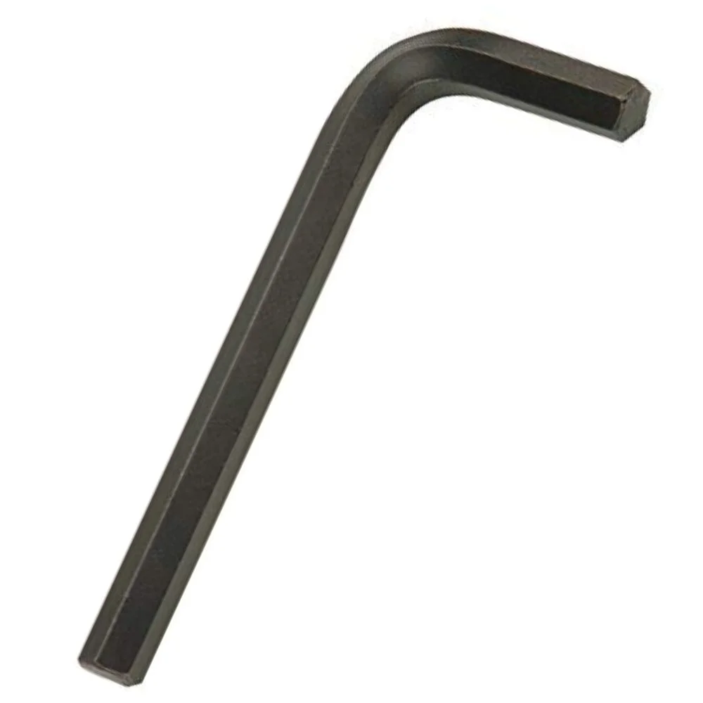 CHAVE HEXAGONAL CURTA DE 8MM BELZER-220005BR